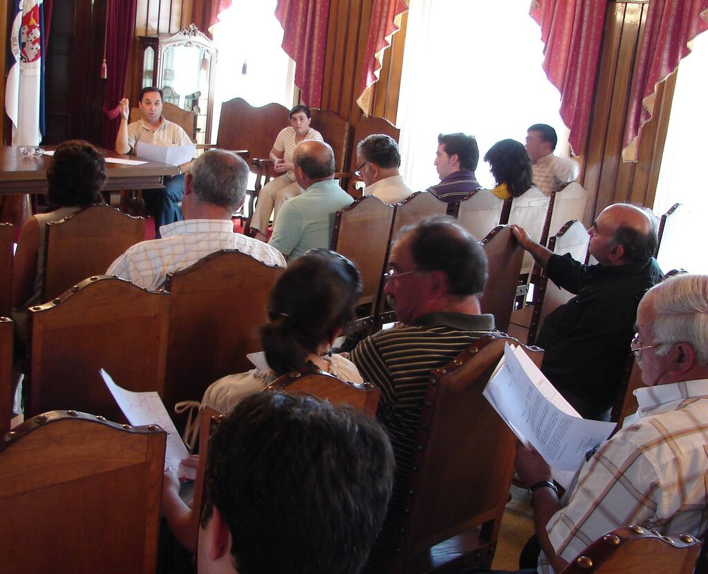 Centro Social e Paroquial de Cabril avança no concelho de Montalegre