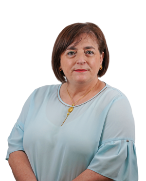 FÁTIMA FERNANDES - Presidente da Câmara de Montalegre