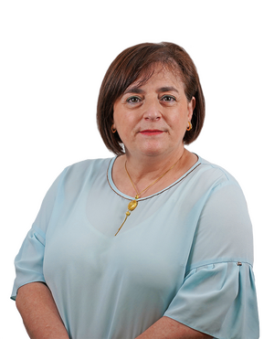 FÁTIMA FERNANDES - Presidente da Câmara de Montalegre