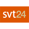  />SVT24 (Suécia)</h4><hr noshade=