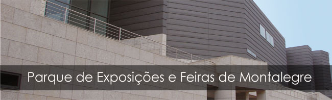 Parque de Exposições e Feiras de Montalegre