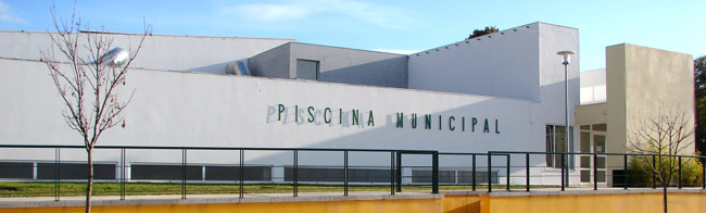 Piscinas Municipais de Montalegre
