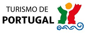 Logo Turismo de Portugal