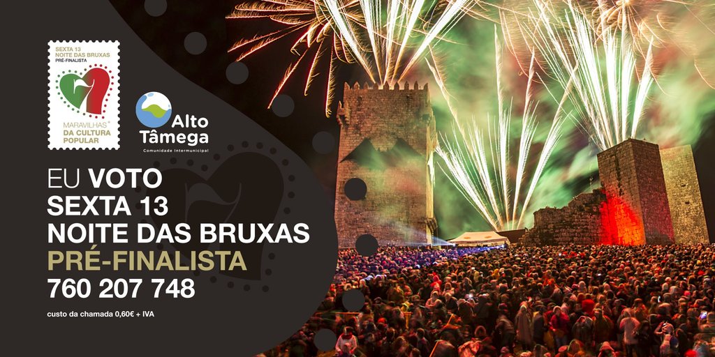 Festival Bruxaria