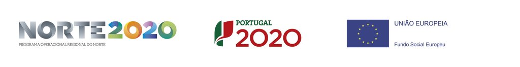 NORTE 2020 - FSE (Fundo Social Europeu)