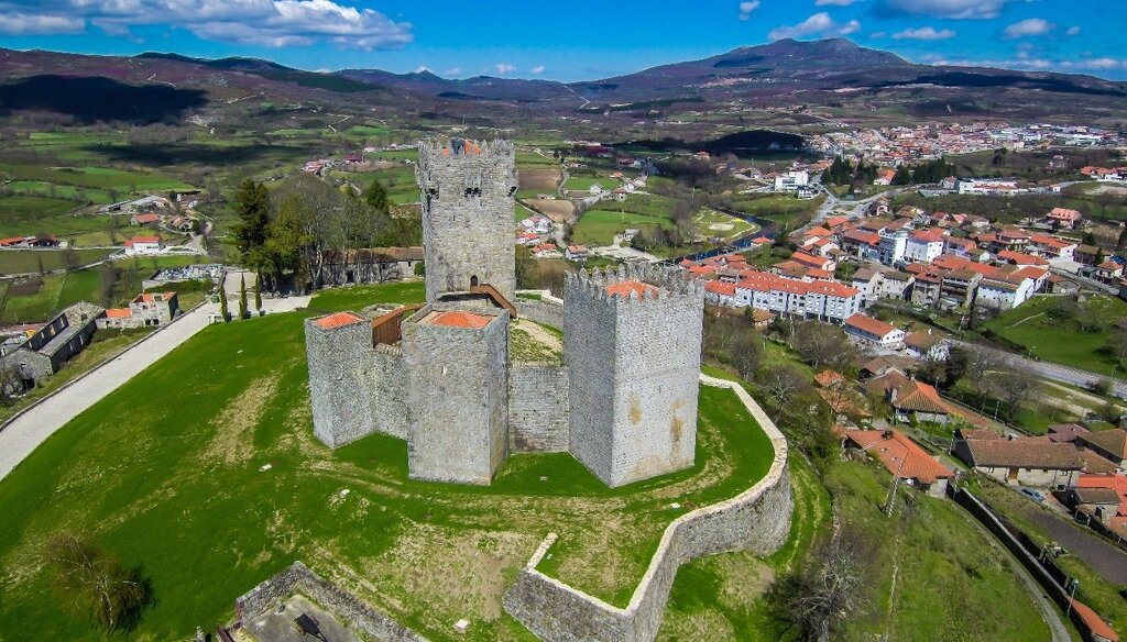 Castelo de Montalegre