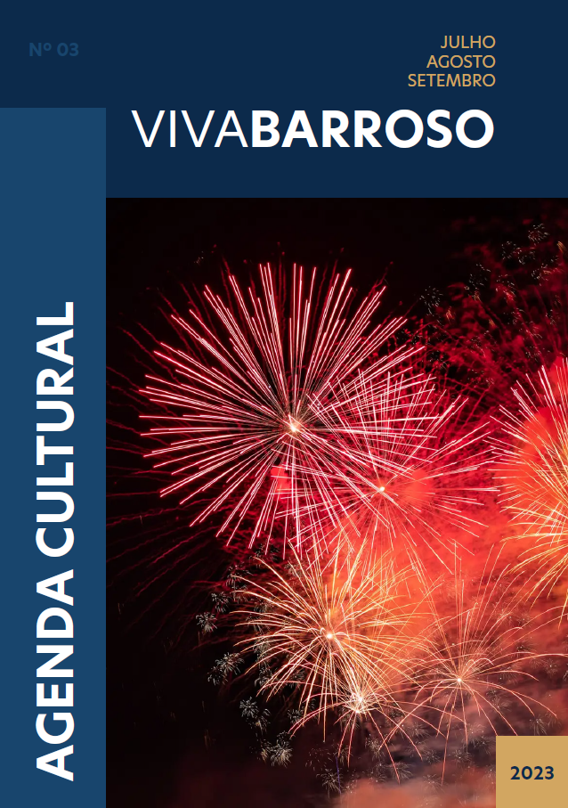Agenda Cultural Viva Barroso