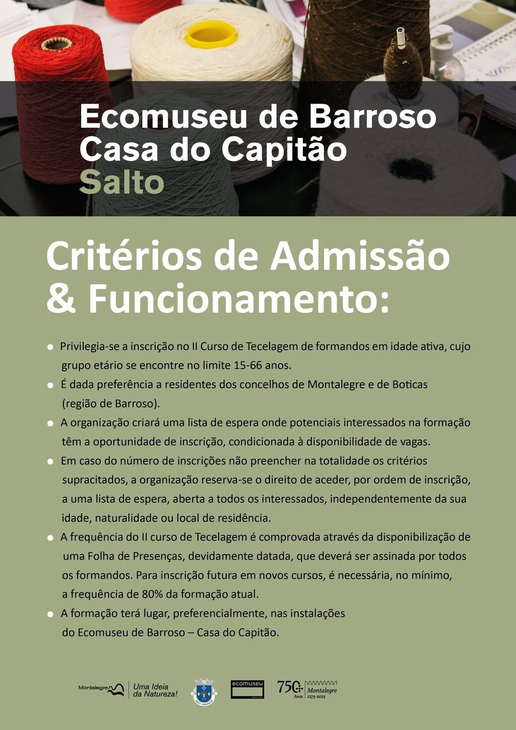 REQUISITOS_ADMISSÃO_FUNCIONAMENTO