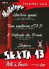 MONTALEGRE - SEXTA 13 (DEZ 2024) - programa