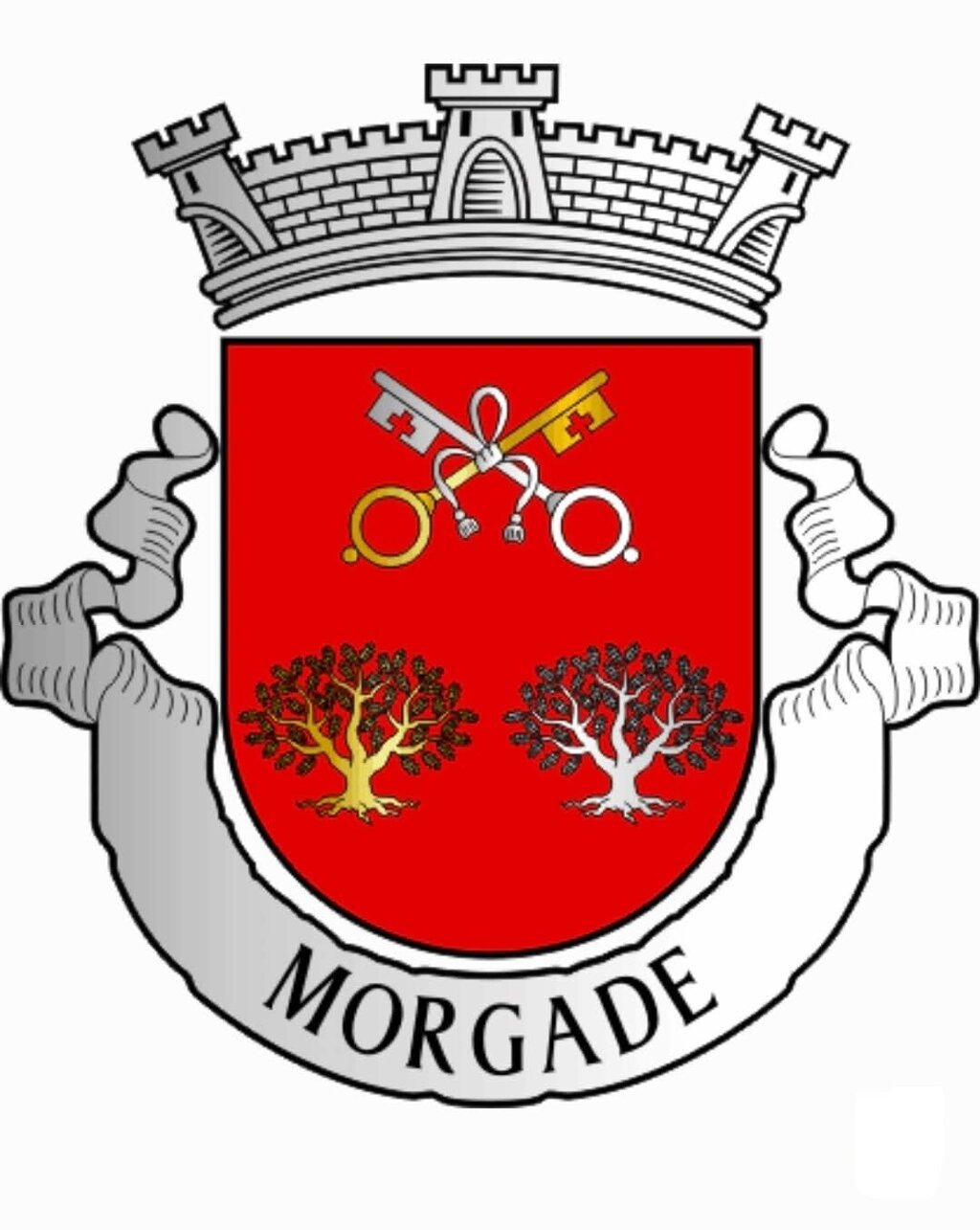 jf morgade