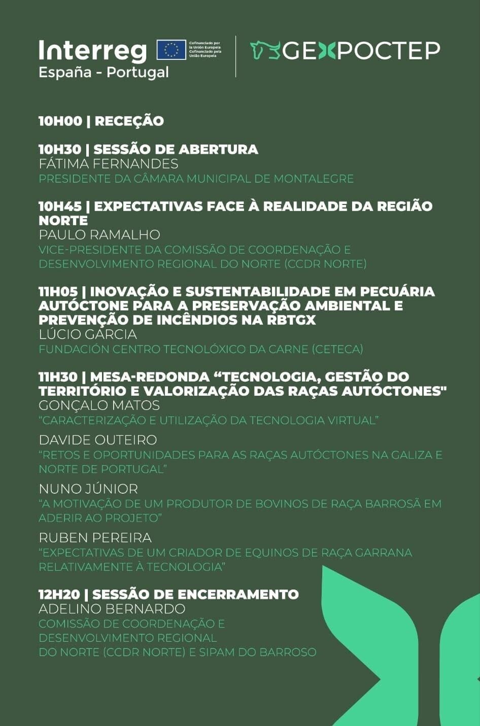 Projeto Geopoctep