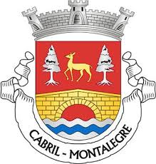 Brasão Cabril Montalegre