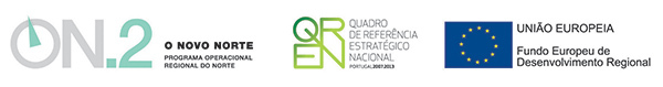Logotipos Comparticipação